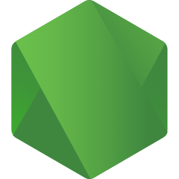 Logo NodeJS