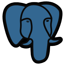 Logo PostgreSQL